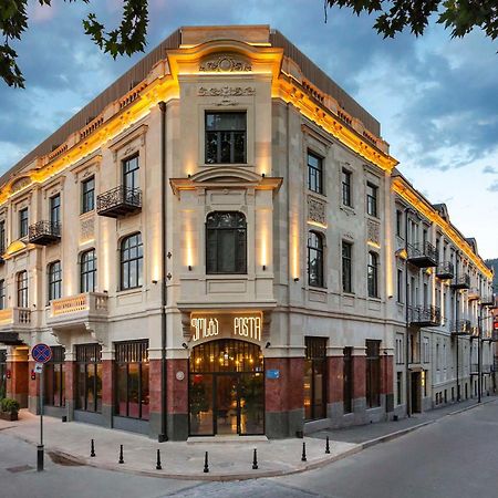 Radisson Red Tbilisi Hotel Kültér fotó